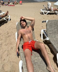 Fernando Dente Most Liked Photos and Posts