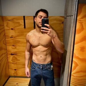 Fernando Dente Instagram - 🫷🏼