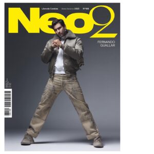 Fernando Guallar Instagram - Neo2️⃣ Fall/Winter 2023