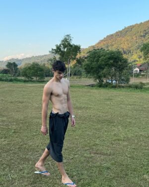 Fernando Lindez Instagram - 