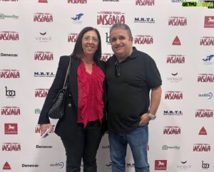Fernando Mendes Instagram - Obrigado @cmarronches 
Que espetáculo 👍✅
“Insónia” - Dia 25 de maio (sábado), às 21H30, no Auditório do Centro Cultural de Arronches.
#Teatro #Insonia #FernandoMendes #Arronches #UmTerritorioADescobrir #Alentejo #Portugal #Turismo #TurismoDoAlentejo #CaiadoDeFresco #VisitAlentejo #TurismoDePortugal #VisitPortugal #AlentejoLovers #viagens