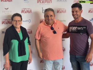 Fernando Mendes Instagram - 2 Sessão 👍✅ Que espetáculo 😀 Município de Óbidos
Espetáculo 🎭 “Insónia” 🌙, 📅 22 e 23 Junho (Sábado) 🕘 21h00  e (Domingo) 18h00, no📍Auditório Municipal da Casa da Música- ÓBIDOS. 🎫 Reserva obrigatória:  937 755 623🏠 
Localidade: Município de Óbidos
#auditoriomunicipaldacasadamusicaobidos #obidos #visitobidos #fernandomendes #insónia #teatro #comédia #umespetáculoparabrincarcomcoisasserias
Delta Cafés / Benecar - Cidade do Automóvel / Auditiv / Moviflor Portugal / Les Dauphins / Cavalinho / Grupo Vinisol / Bento Antunes Unipessoal, Lda