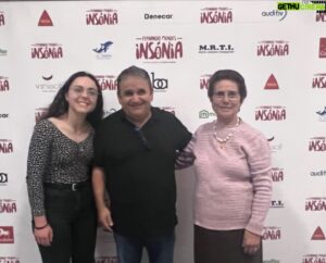 Fernando Mendes Instagram - Obrigado @cmarronches 
Que espetáculo 👍✅
“Insónia” - Dia 25 de maio (sábado), às 21H30, no Auditório do Centro Cultural de Arronches.
#Teatro #Insonia #FernandoMendes #Arronches #UmTerritorioADescobrir #Alentejo #Portugal #Turismo #TurismoDoAlentejo #CaiadoDeFresco #VisitAlentejo #TurismoDePortugal #VisitPortugal #AlentejoLovers #viagens