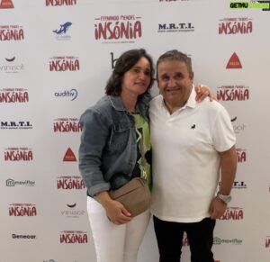 Fernando Mendes Instagram - Obrigado público de BEJA😀
Insónia no Pax Julia Teatro Municipal |  8 de Junho |  21H30. Câmara Municipal de Beja
“Um espetáculo para brincar com coisas sérias”.
Bilhetes à venda em  www.bol.pt e nos locais habituais
#Beja #PaxJuliaTeatroMunicipal #PaxJulia #Beja #VisitBeja #FernandoMendes #Teatro  BOL #UmEspetáculoParaBrincarComCoisasSérias #Comédia #Artista #OPreçoCerto #Espetáculo #EspetáculoInsónia #Insónia #CustódioReis #junho2024 #espetaculo