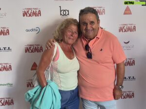 Fernando Mendes Instagram - 2 Sessão 👍✅ Que espetáculo 😀 Município de Óbidos
Espetáculo 🎭 “Insónia” 🌙, 📅 22 e 23 Junho (Sábado) 🕘 21h00  e (Domingo) 18h00, no📍Auditório Municipal da Casa da Música- ÓBIDOS. 🎫 Reserva obrigatória:  937 755 623🏠 
Localidade: Município de Óbidos
#auditoriomunicipaldacasadamusicaobidos #obidos #visitobidos #fernandomendes #insónia #teatro #comédia #umespetáculoparabrincarcomcoisasserias
Delta Cafés / Benecar - Cidade do Automóvel / Auditiv / Moviflor Portugal / Les Dauphins / Cavalinho / Grupo Vinisol / Bento Antunes Unipessoal, Lda