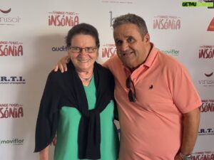 Fernando Mendes Instagram - 2 Sessão 👍✅ Que espetáculo 😀 Município de Óbidos
Espetáculo 🎭 “Insónia” 🌙, 📅 22 e 23 Junho (Sábado) 🕘 21h00  e (Domingo) 18h00, no📍Auditório Municipal da Casa da Música- ÓBIDOS. 🎫 Reserva obrigatória:  937 755 623🏠 
Localidade: Município de Óbidos
#auditoriomunicipaldacasadamusicaobidos #obidos #visitobidos #fernandomendes #insónia #teatro #comédia #umespetáculoparabrincarcomcoisasserias
Delta Cafés / Benecar - Cidade do Automóvel / Auditiv / Moviflor Portugal / Les Dauphins / Cavalinho / Grupo Vinisol / Bento Antunes Unipessoal, Lda