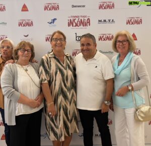 Fernando Mendes Instagram - Obrigado público de BEJA😀
Insónia no Pax Julia Teatro Municipal |  8 de Junho |  21H30. Câmara Municipal de Beja
“Um espetáculo para brincar com coisas sérias”.
Bilhetes à venda em  www.bol.pt e nos locais habituais
#Beja #PaxJuliaTeatroMunicipal #PaxJulia #Beja #VisitBeja #FernandoMendes #Teatro  BOL #UmEspetáculoParaBrincarComCoisasSérias #Comédia #Artista #OPreçoCerto #Espetáculo #EspetáculoInsónia #Insónia #CustódioReis #junho2024 #espetaculo