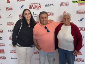 Fernando Mendes Instagram - 2 Sessão 👍✅ Que espetáculo 😀 Município de Óbidos
Espetáculo 🎭 “Insónia” 🌙, 📅 22 e 23 Junho (Sábado) 🕘 21h00  e (Domingo) 18h00, no📍Auditório Municipal da Casa da Música- ÓBIDOS. 🎫 Reserva obrigatória:  937 755 623🏠 
Localidade: Município de Óbidos
#auditoriomunicipaldacasadamusicaobidos #obidos #visitobidos #fernandomendes #insónia #teatro #comédia #umespetáculoparabrincarcomcoisasserias
Delta Cafés / Benecar - Cidade do Automóvel / Auditiv / Moviflor Portugal / Les Dauphins / Cavalinho / Grupo Vinisol / Bento Antunes Unipessoal, Lda
