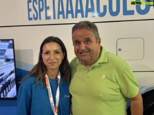 Fernando Mendes Instagram - Rastreio @auditiv_pt 
Auditiv - na @fna.cnema , em @municipiodesantarem 
#feiranacionaldaagricultura #santarem #visitsantarem #cnema 
👍