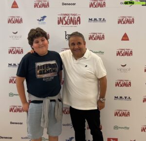 Fernando Mendes Instagram - Obrigado público de BEJA😀
Insónia no Pax Julia Teatro Municipal |  8 de Junho |  21H30. Câmara Municipal de Beja
“Um espetáculo para brincar com coisas sérias”.
Bilhetes à venda em  www.bol.pt e nos locais habituais
#Beja #PaxJuliaTeatroMunicipal #PaxJulia #Beja #VisitBeja #FernandoMendes #Teatro  BOL #UmEspetáculoParaBrincarComCoisasSérias #Comédia #Artista #OPreçoCerto #Espetáculo #EspetáculoInsónia #Insónia #CustódioReis #junho2024 #espetaculo