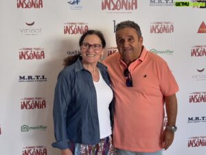 Fernando Mendes Instagram - 2 Sessão 👍✅ Que espetáculo 😀 Município de Óbidos
Espetáculo 🎭 “Insónia” 🌙, 📅 22 e 23 Junho (Sábado) 🕘 21h00  e (Domingo) 18h00, no📍Auditório Municipal da Casa da Música- ÓBIDOS. 🎫 Reserva obrigatória:  937 755 623🏠 
Localidade: Município de Óbidos
#auditoriomunicipaldacasadamusicaobidos #obidos #visitobidos #fernandomendes #insónia #teatro #comédia #umespetáculoparabrincarcomcoisasserias
Delta Cafés / Benecar - Cidade do Automóvel / Auditiv / Moviflor Portugal / Les Dauphins / Cavalinho / Grupo Vinisol / Bento Antunes Unipessoal, Lda