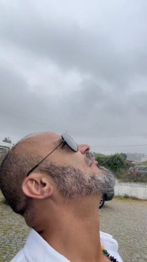 Fernando Rocha Instagram - Meu querido, mês de Agosto…