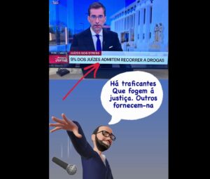 Fernando Rocha Instagram - Sei lá, passou-me na cabeça.