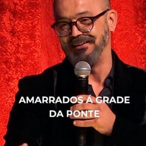 Fernando Rocha Instagram - Na tua cidade também é assim?