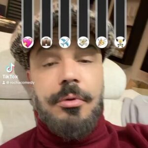 Fernando Rocha Instagram - Tou fodido pra 2024, vou parar á choldra