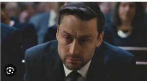 Fernando Soto Instagram - ...lo que hace este señor  kieran culkin en este capítulo de @succession es para descubrirse y volverse a descubrir... que alucinante es esto de actuar...y ver actores y actrices tan enormes.