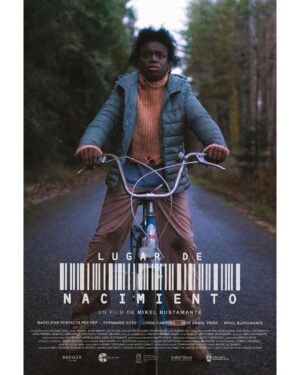 Fernando Soto Instagram - Ayer se proyecto en @cinesembajadores este trabajo que hicimos con mucho esfuerzo y buen hacer. Es un pedazo de corto. Dirige @mikel_bustamante_ ,guión @mikel_bustamante_ @maria_algora y con unos compañeros fantasticos @madeleineperfecta @jorge77cabrera @joseangeltrigo @patirke.m #cortometraje #cineespañol #actor @naratalent@4enrayaproducciones