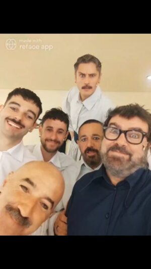 Fernando Soto Instagram - 