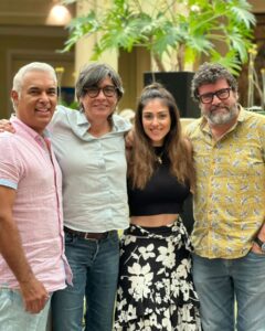 Actor Fernando Soto HD Instagram Photos and Wallpapers September 2022