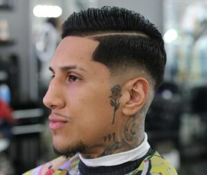 Actor Fernando Vargas Jr. HD Instagram Photos and Wallpapers July 2024