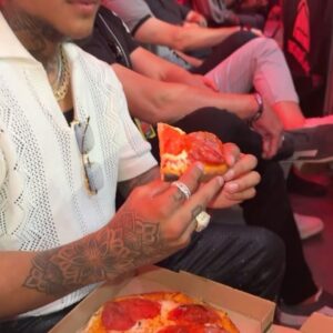 Fernando Vargas Jr. Instagram - Proud is an UNDERSTATEMENT. 11-0.