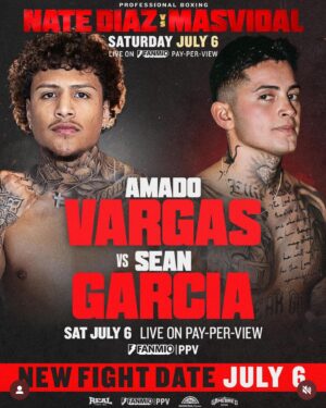 Fernando Vargas Jr. Instagram - Whole Dynasty in CAMP MODE 😤🏕️🥊