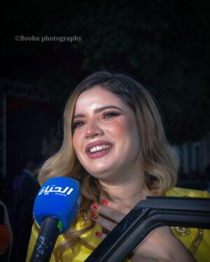 Fethi Haddaoui Instagram - صور بعض الممثلين 🇩🇿🇹🇳❤️ من مهرجان عنابة للفلم المتوسطي 🎥 🎬
@elrai.dz
©Booba photography

#algeria #algerie #annaba #photographer #festival  #tunis #tunisia #tunisie #oran #alger #عنابة  #الجزائر #fyp #portrait