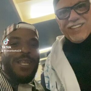 Fethi Haddaoui Instagram - خاوتنا التوانسة 🇹🇳🇹🇳✌🏾✌🏾بمهرجان عنابة ✅👌