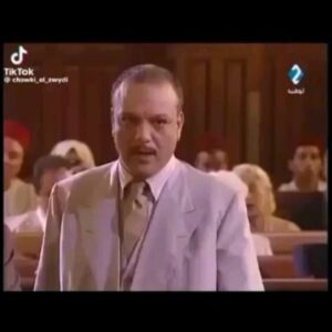 Fethi Haddaoui Instagram - 
