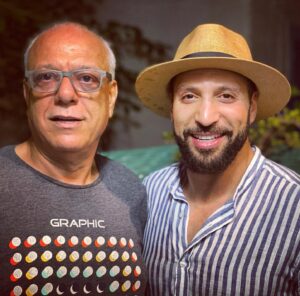 Fethi Haddaoui Instagram - #photographer #photography #summer #2021