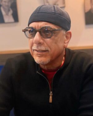Fethi Haddaoui Instagram - #acteur