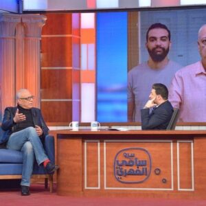 Fethi Haddaoui Instagram - #فتحي_الهداوي 
#هادي_زعيم
فكرة_سامي_الفهري