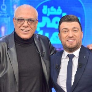 Fethi Haddaoui Instagram - #فتحي_الهداوي 
#هادي_زعيم
فكرة_سامي_الفهري