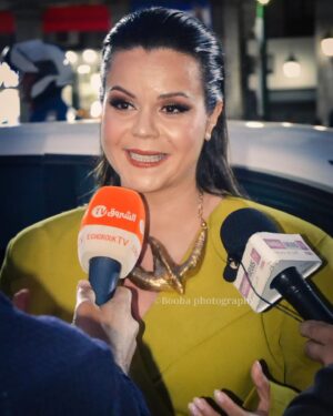 Fethi Haddaoui Instagram - صور بعض الممثلين 🇩🇿🇹🇳❤️ من مهرجان عنابة للفلم المتوسطي 🎥 🎬
@elrai.dz
©Booba photography

#algeria #algerie #annaba #photographer #festival  #tunis #tunisia #tunisie #oran #alger #عنابة  #الجزائر #fyp #portrait