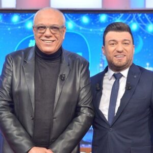 Fethi Haddaoui Instagram - #فتحي_الهداوي 
#هادي_زعيم
فكرة_سامي_الفهري