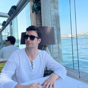 Feyyaz Şerifoğlu Instagram - 