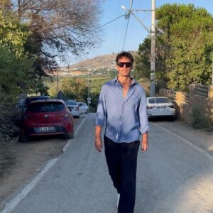 Feyyaz Şerifoğlu Instagram - ☀️dump’23