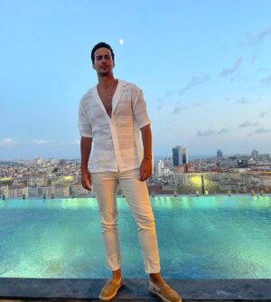 Feyyaz Şerifoğlu Instagram - Gelsin hayat bildiği gibi, ben hazırım 😎 #happybirthdaytome