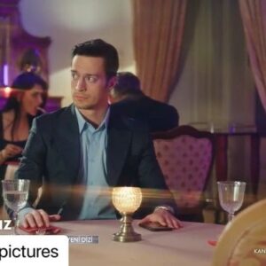 Feyyaz Şerifoğlu Instagram - #Repost @ogm.pictures with @make_repost
・・・
Camdaki Kız'ın ilk tanıtımı yayında! Masalın devamı için 8 Nisan'ı bekleyin. @kanald @camdakikiz.tv @burcubiricik @feyyazserifoglu @nursurerkuray