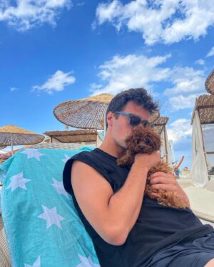 Feyyaz Şerifoğlu Instagram - ☀️dump’23