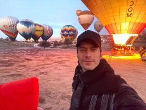 Feyyaz Şerifoğlu Instagram - 