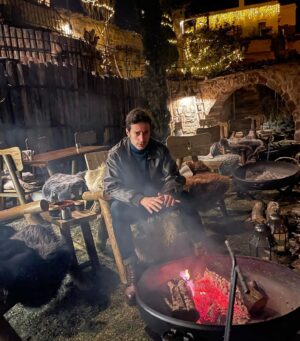 Feyyaz Şerifoğlu Instagram - 🐑🐑