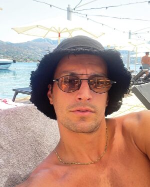 Feyyaz Şerifoğlu Instagram - ☀️dump’23