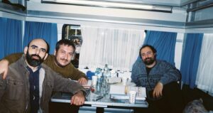 Actor Feyyaz Yiğit HD Instagram Photos and Wallpapers April 2024
