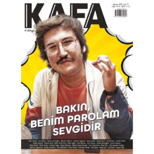 Actor Feyyaz Yiğit HD Instagram Photos and Wallpapers July 2020