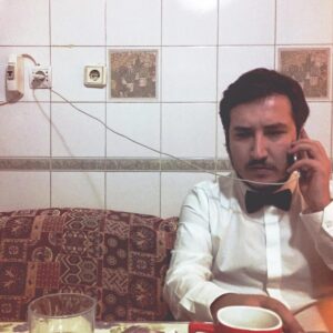 Actor Feyyaz Yiğit HD Instagram Photos and Wallpapers February 2018