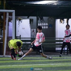 Fhadil Firdaus Instagram - minsoc lagi?