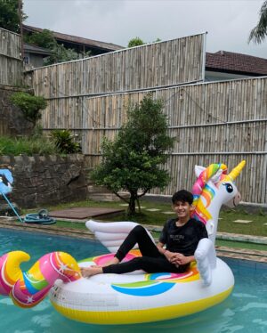 Fhadil Firdaus Instagram - 