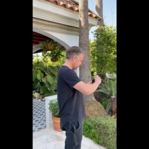 Filip Hammar Instagram - I SAMARBETE med MAX. Hörrni, det har utvecklats till en kärlekshistoria, vår relation till ”Delifresh plant beef”, den köttfria burgaren som kör alla konkurrenter av banan. Mirakulöst nog har den även fått Fredrik att ställa sig framför spisen. Och det är ett litet mirakel i sig. @maxburgers_se