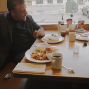Filip Hammar Instagram - Mina älskade vänner! In på Dplay. Nu finns där en SPRILLANS special med den sympatiske och älskvärt märklige Magikern Joe Labero. Det är - tycker jag - en underhållande och bitvis bisarr stund när jag och Fredrik är ute på fältet igen. Använd rabattkoden filipfredrik och första månaden är gratis. MYCKET nöje.